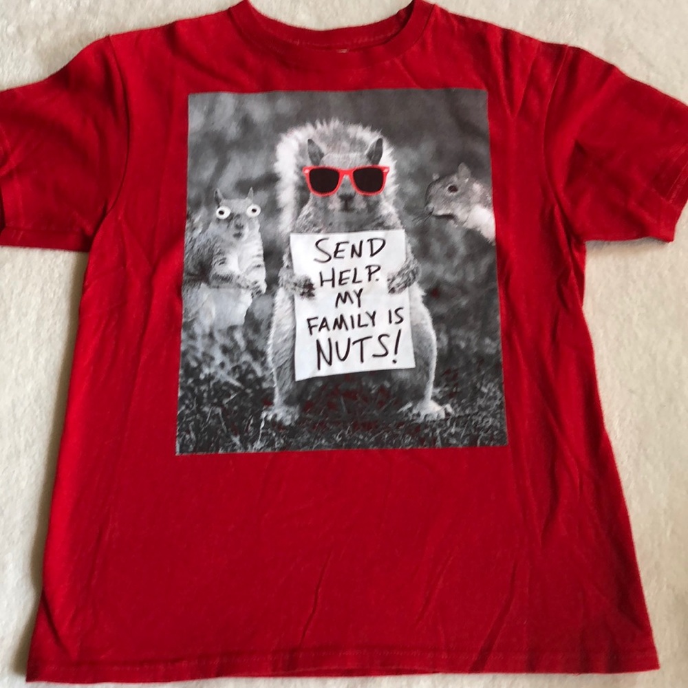 🔥Excellent condition! Boys T-shirt!